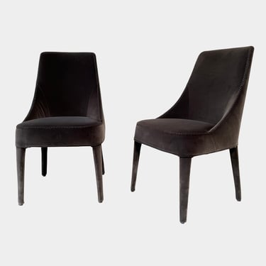 Febo High Back Dining Chairs