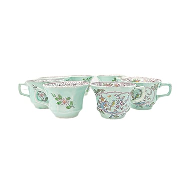Adams English Ironstone 