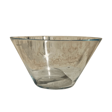 Ikea Glass Bowl