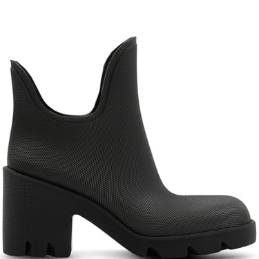 Burberry Women Marsh Rubber Boots