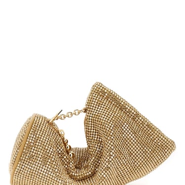 Cult Gaia Women "Viera" Mini Clutch