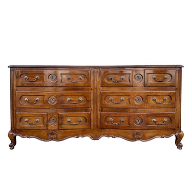 French Country Dresser by Henredon Pierre Duex 68