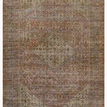 Plains | 9'9" x 13'7"