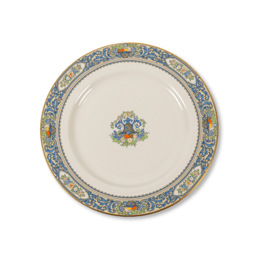 Harvest Dinner Plate | Rent