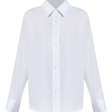 Givenchy Women Classic Formal Shirt