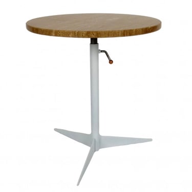 Tony Paul Adjustable Height Occasional Table