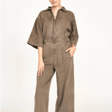 Terlingua Jumpsuit