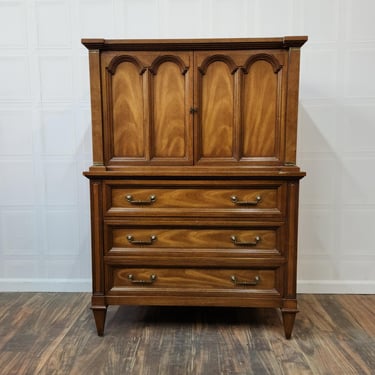 Item #340 Customizable Vintage Chest of drawers 