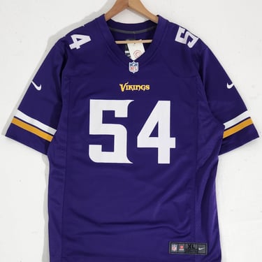 NFL Nike Minnesota Vikings Kendricks #54 Football Jersey Sz. XL