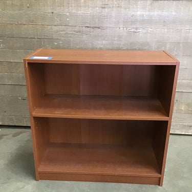 Classic Small Bookcase (Tacoma)