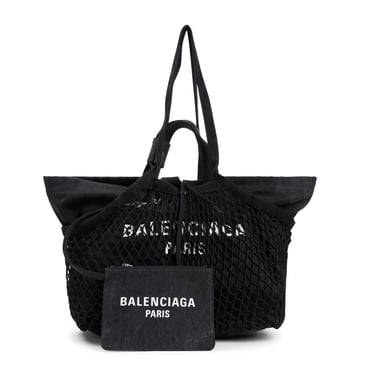 Balenciaga Women Balenciaga 24/7 M Tote Bag