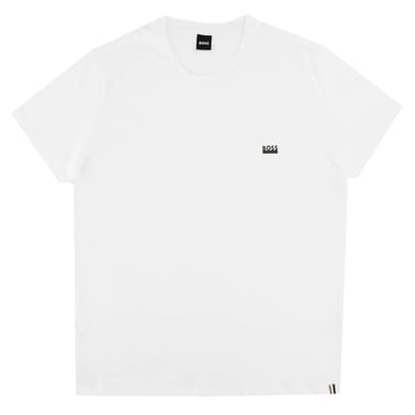 Boss Men Cotton T-Shirt