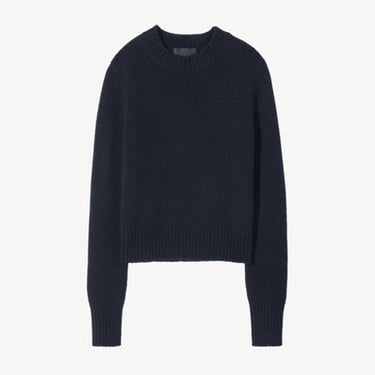 Lambert Sweater - Black