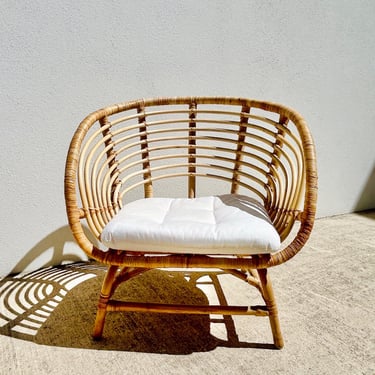 Vintage Ikea Eliot Chair Set Of 3 | Earthwise Architectual Salvage