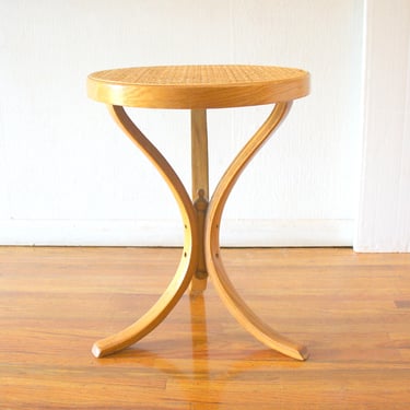 Mid Century Modern Thonet Martini Table