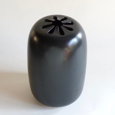Bennington Pottery ‘Spark’ Vase by David Gil 
