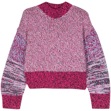 Loewe Women Wool Jumper