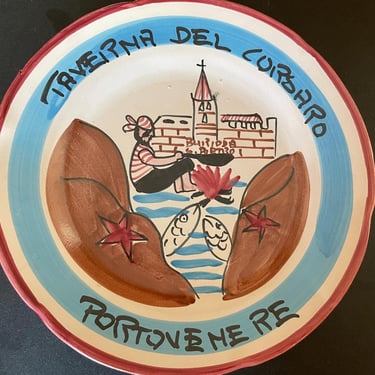 Piatto del Buon Ricordo