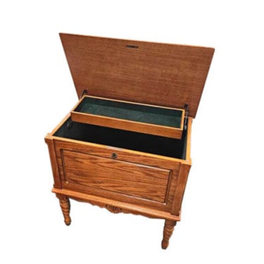 Hope Chest