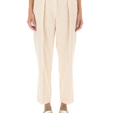 Brunello Cucinelli Women Regular Fit Pants