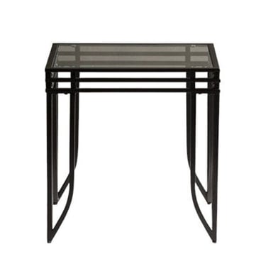 Modern Side Table