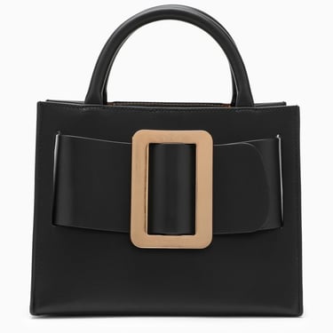Boyy Black Bobby 23 Bag