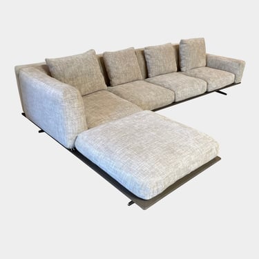 Soft Dream Sectional