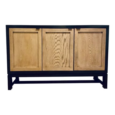 Legacy Classic Organic Modern Wood Sideboard