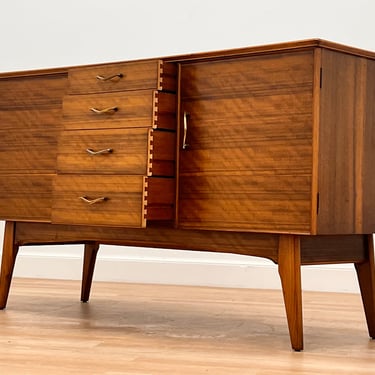 Mid Century Credenza by Alfred Cox for Heals of London 