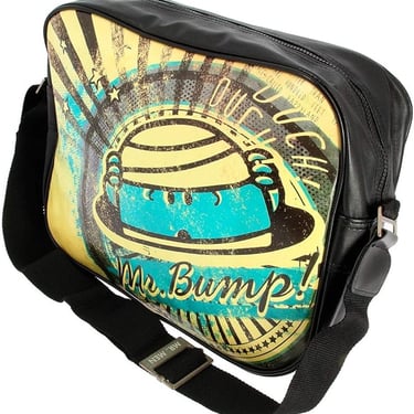 Mr. Bump Bag