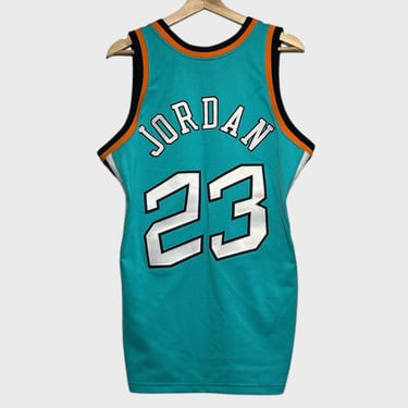 Michael Jordan 1996 NBA All-Star Jersey M