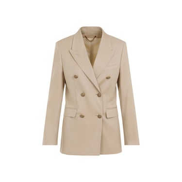 Golden Goose Double Breasted Blazer Women