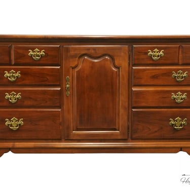 THOMASVILLE Winston Court Collection Solid Cherry Traditional 70