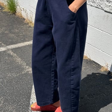Arc Pants / Navy