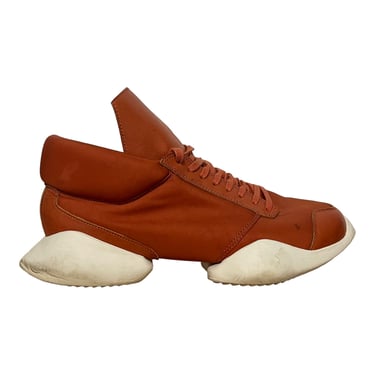 Rick Owens Adidas (Orange)