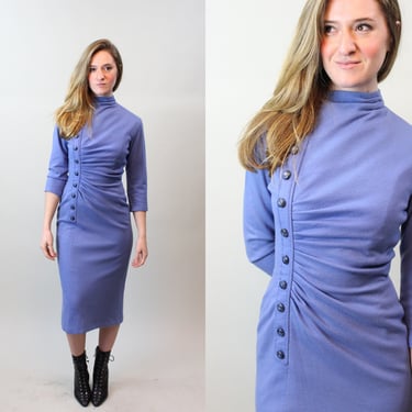 1950s SUZY PERETTE wiggle dress xs | new spring summer 