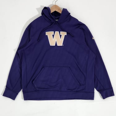 Uw on sale nike hoodie