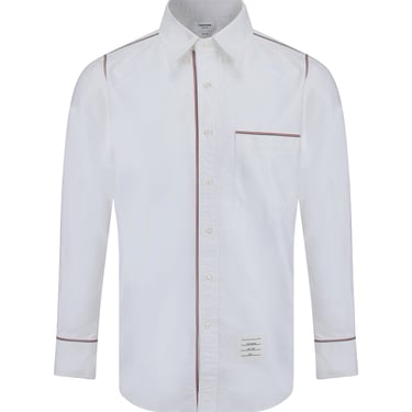 Thom Browne Men Shirt