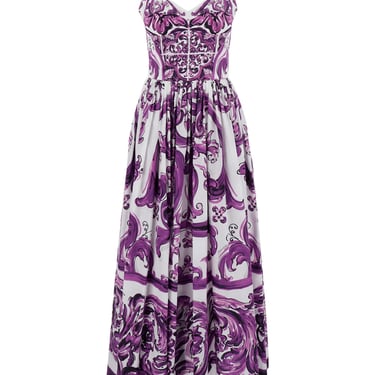 Dolce &amp; Gabbana Women Abito
