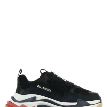 Balenciaga Men Sneakers