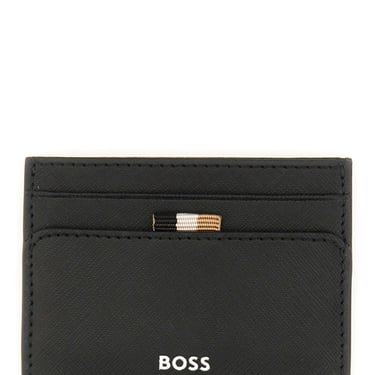 Boss Men Leather Wallet