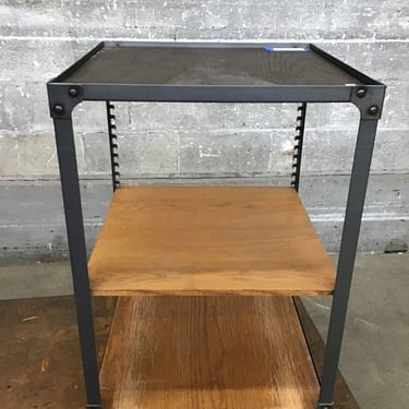 Side Table / Retail Display? (Seattle)