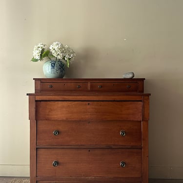 Oak dresser