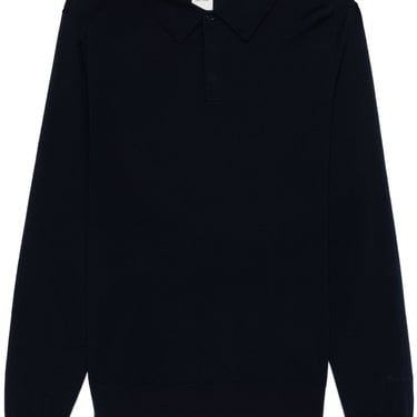 Paul Smith Men Wool Crewneck Sweater