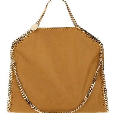 Stella Mccartney Women Falabella Fold Over Tote Bag