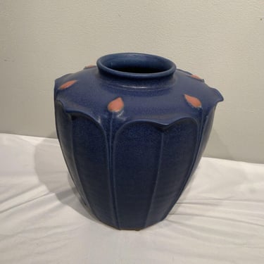 Jemerick Pottery arts & crafts 