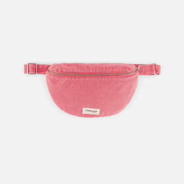 Custine bag, melrose pink