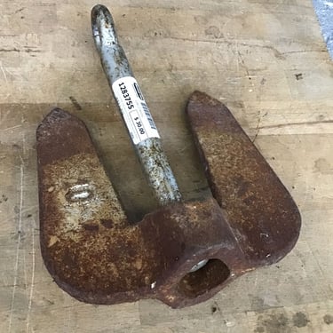 Cute Li&#8217;l Anchor (Seattle)
