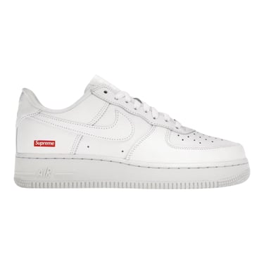 Supreme Air Force One (Sz12)