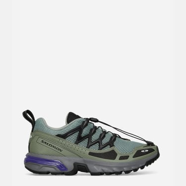 SALOMON ACS OG Trainers Sneakers - Green